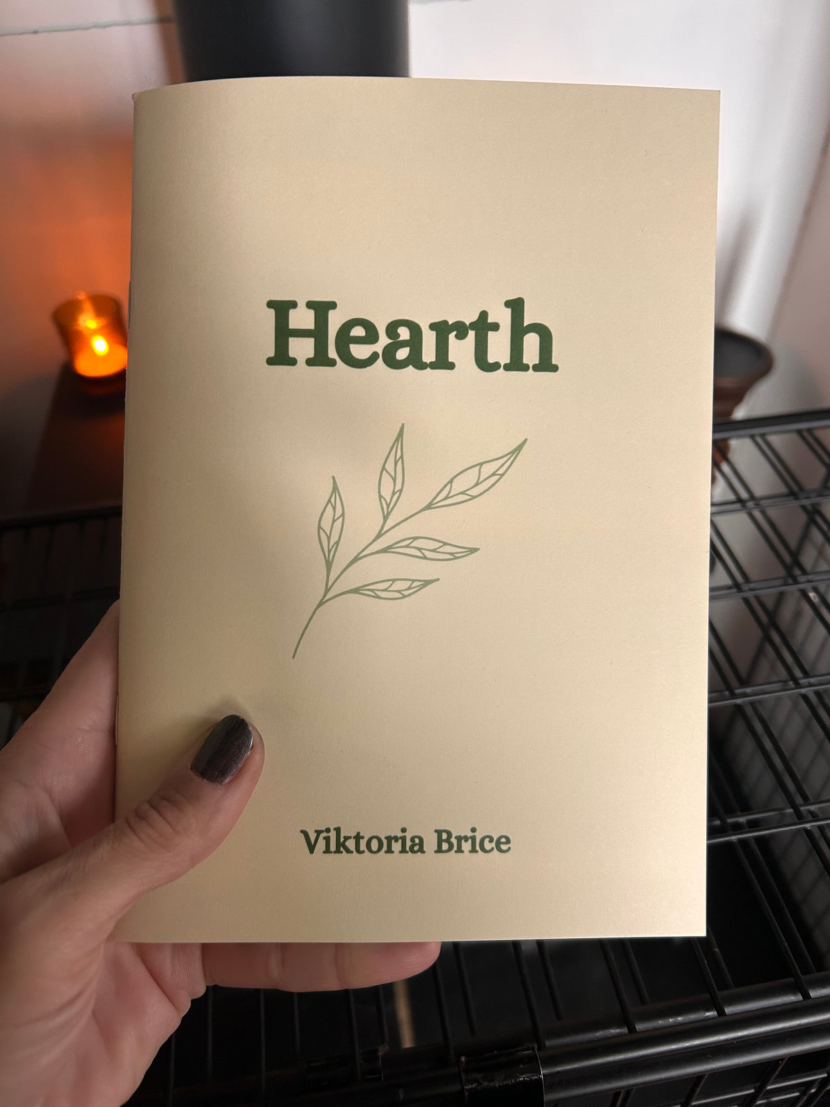 Hearth