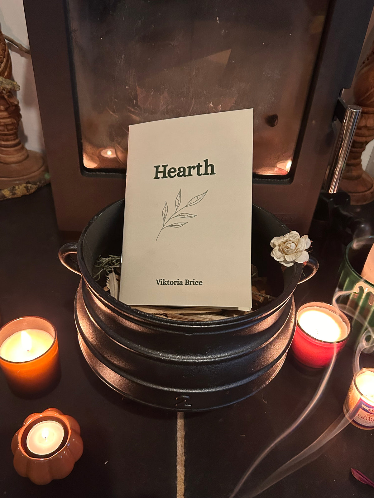Hearth