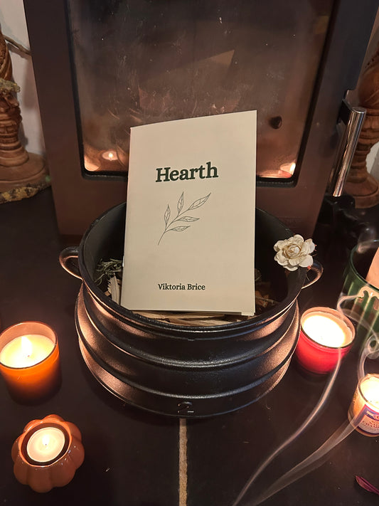 Hearth