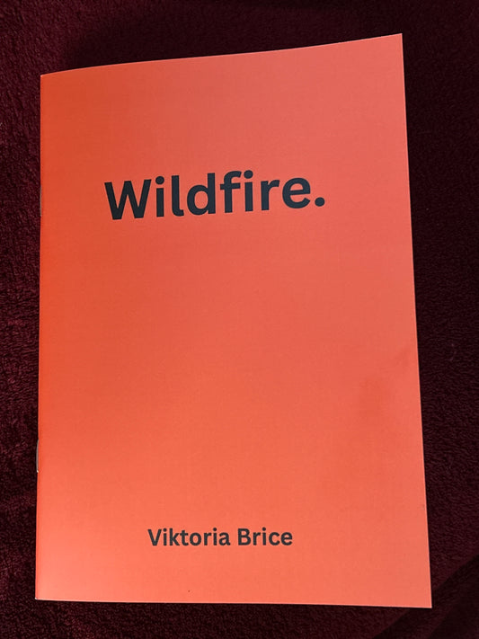 Wildfire